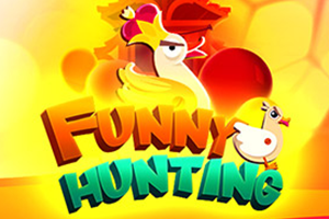 Funny Hunting